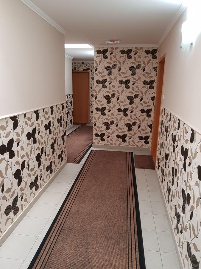 Guest House Mali Homtel Суботица Екстериор снимка